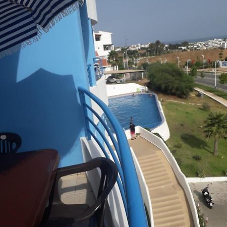 Studio Avec Piscine Cabo Dream A Cabo Negro Luaran gambar