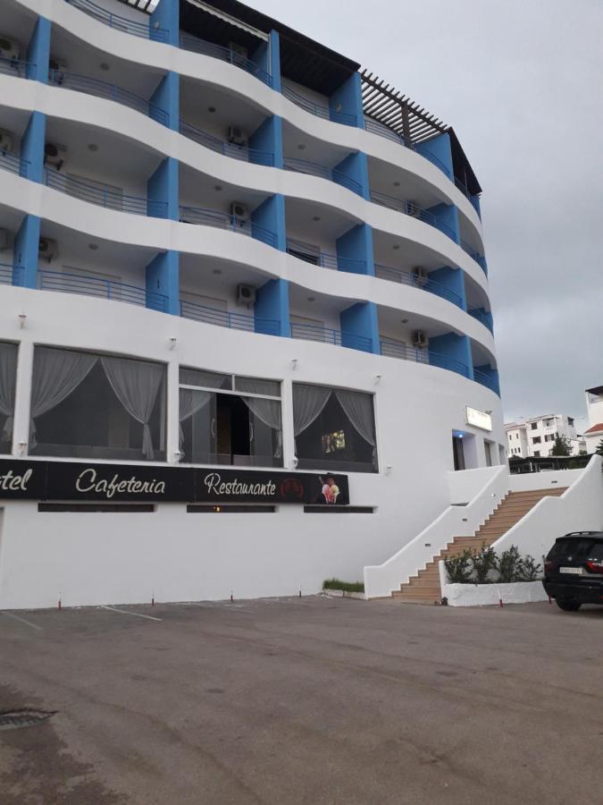 Studio Avec Piscine Cabo Dream A Cabo Negro Luaran gambar