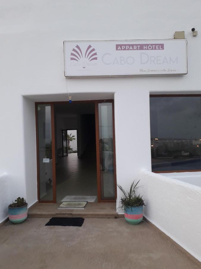 Studio Avec Piscine Cabo Dream A Cabo Negro Luaran gambar