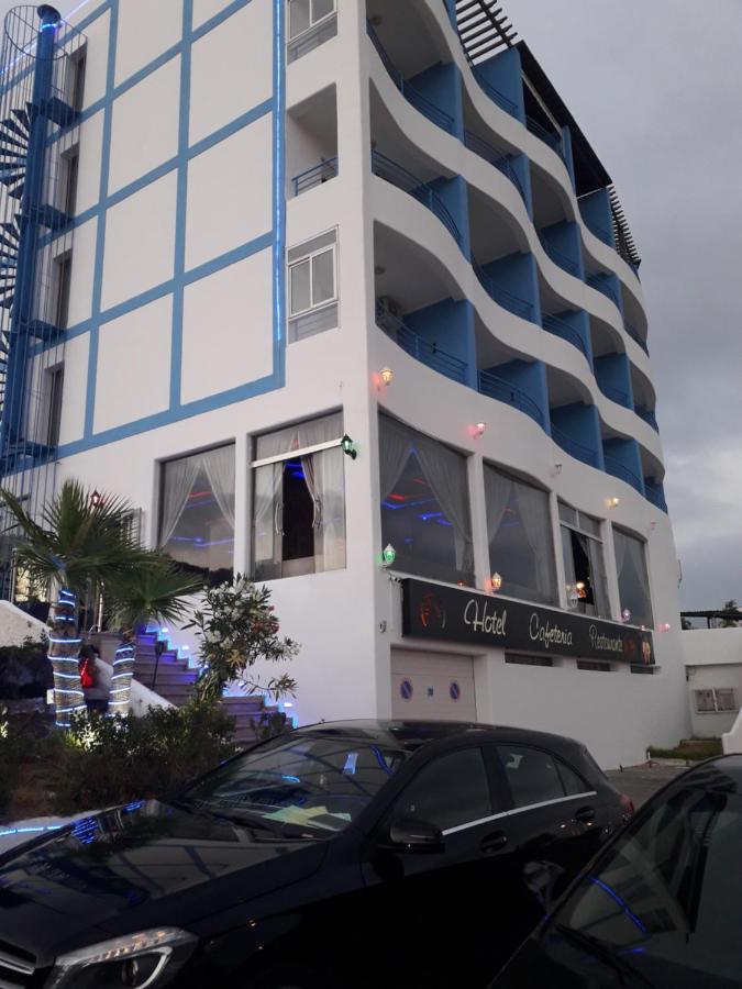 Studio Avec Piscine Cabo Dream A Cabo Negro Luaran gambar