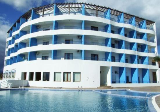 Studio Avec Piscine Cabo Dream A Cabo Negro Luaran gambar