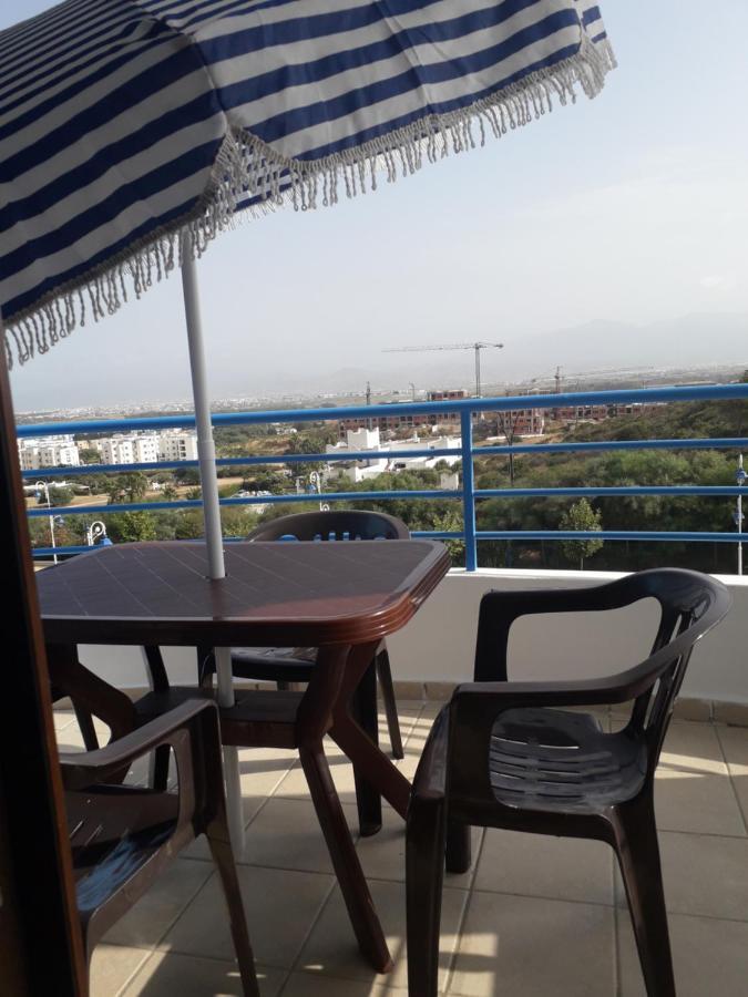 Studio Avec Piscine Cabo Dream A Cabo Negro Luaran gambar