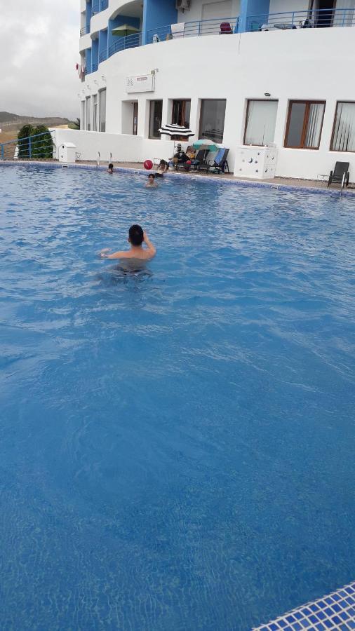 Studio Avec Piscine Cabo Dream A Cabo Negro Luaran gambar