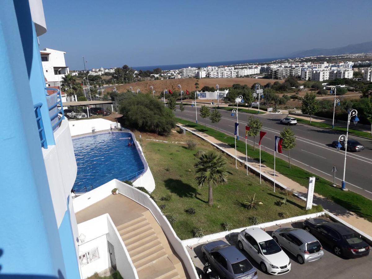 Studio Avec Piscine Cabo Dream A Cabo Negro Luaran gambar