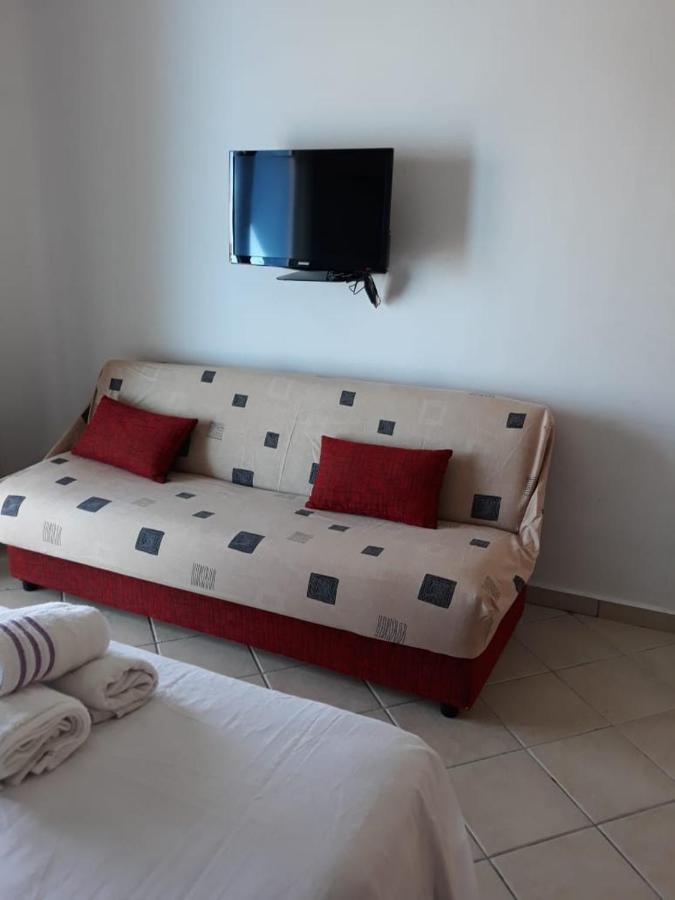 Studio Avec Piscine Cabo Dream A Cabo Negro Luaran gambar