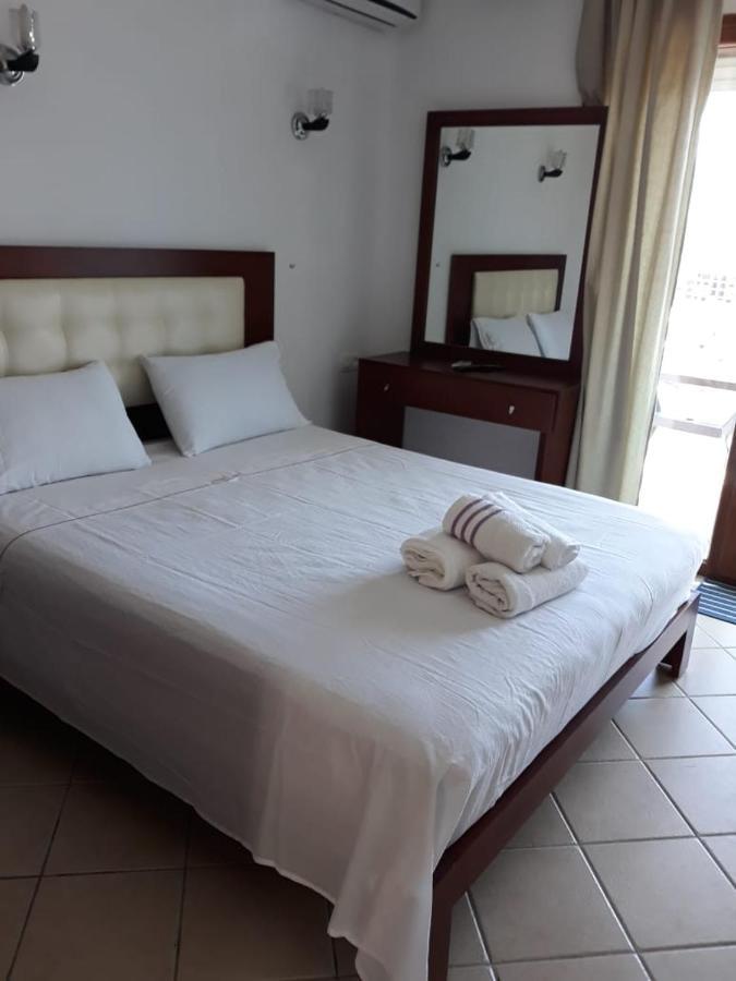 Studio Avec Piscine Cabo Dream A Cabo Negro Luaran gambar