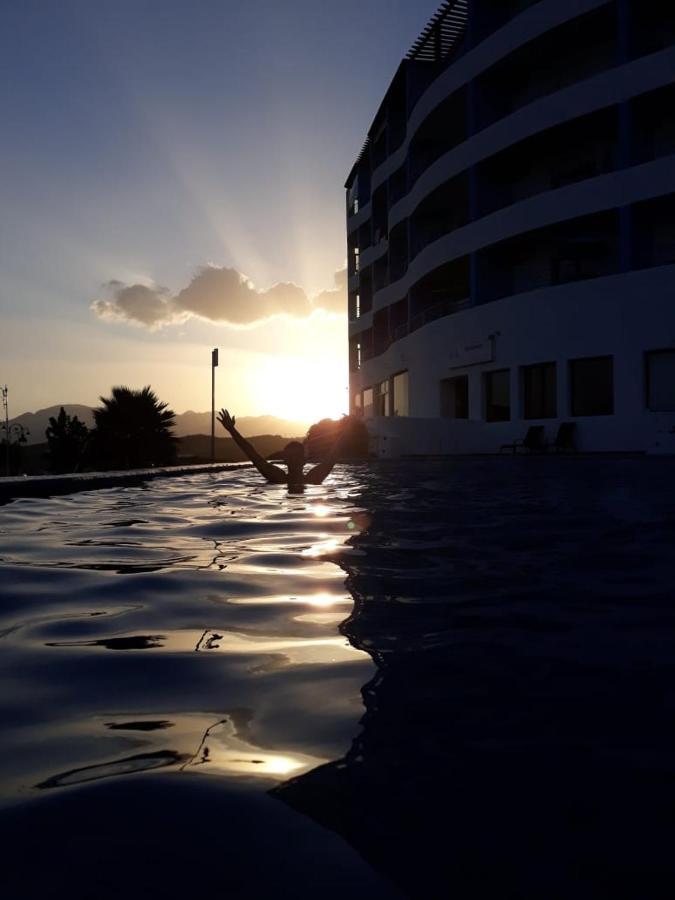 Studio Avec Piscine Cabo Dream A Cabo Negro Luaran gambar