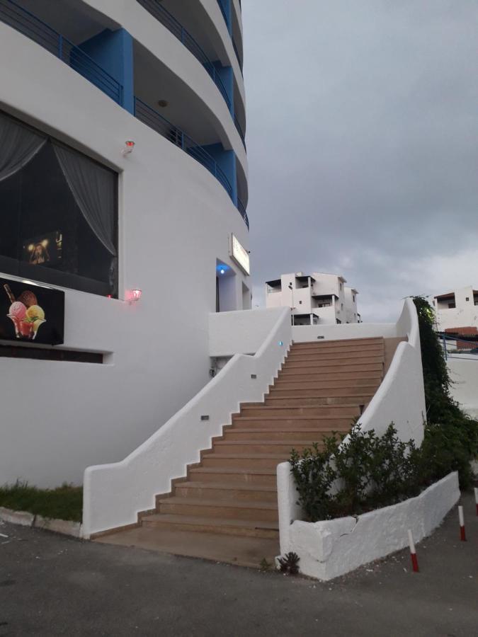 Studio Avec Piscine Cabo Dream A Cabo Negro Luaran gambar