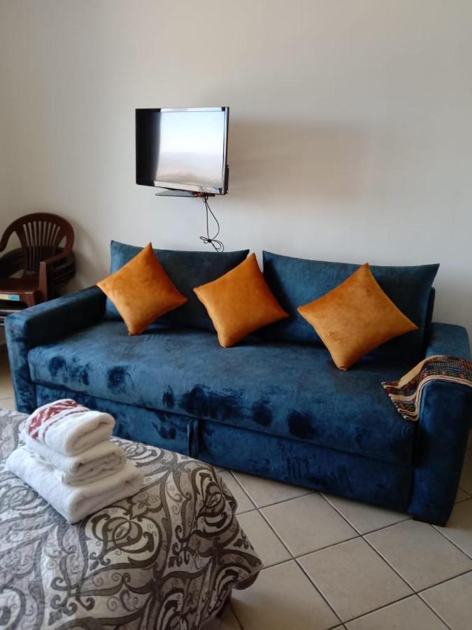 Studio Avec Piscine Cabo Dream A Cabo Negro Luaran gambar