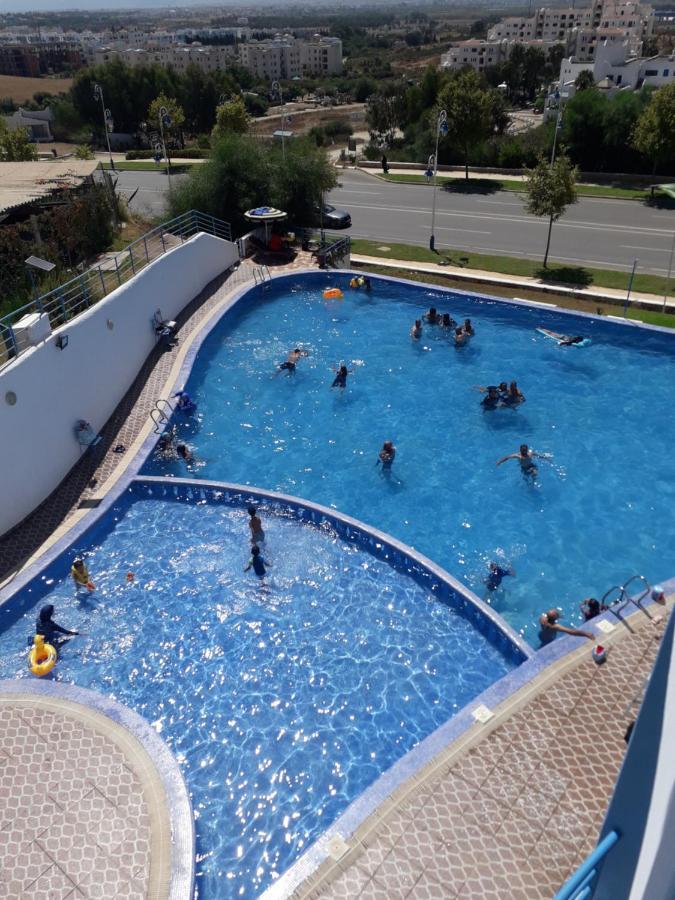 Studio Avec Piscine Cabo Dream A Cabo Negro Luaran gambar